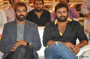 Raja Cheyyi Vesthe Movie Audio Launch